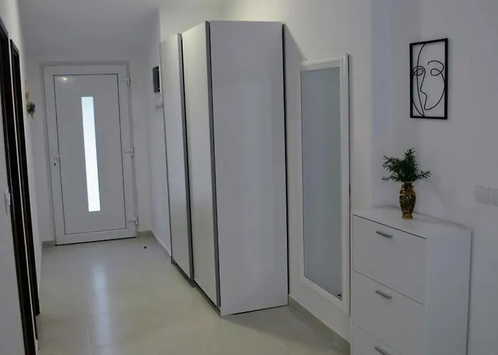Stella Ubytování v soukromí *