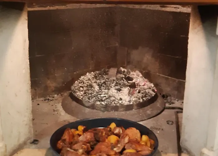 Ubytování v soukromí Stella *