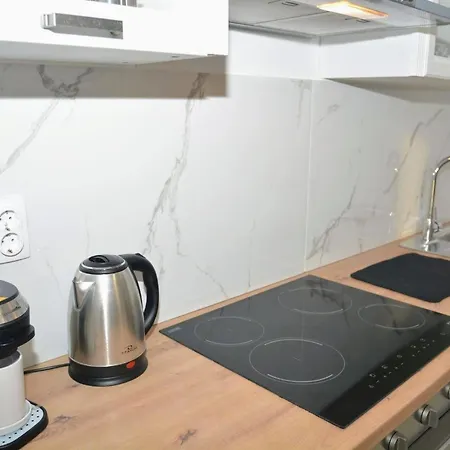 Stella Privatunterkunft