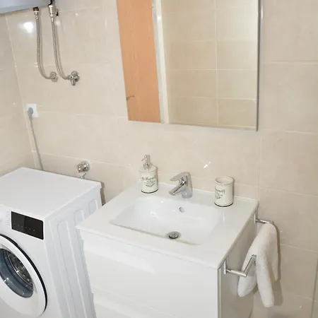 בית אירוח Stella *