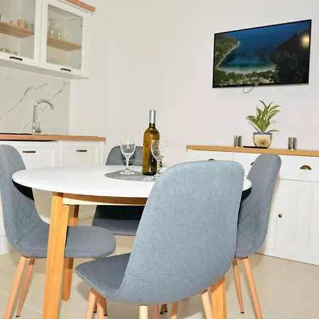 Stella Privatunterkunft