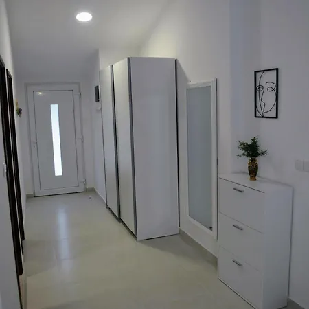 Stella Privatunterkunft *