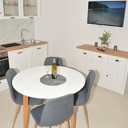 Privatunterkunft Stella Smokvica (Korcula)