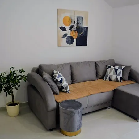 Stella Privatunterkunft