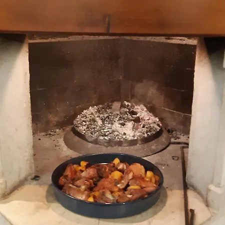 בית אירוח Stella *