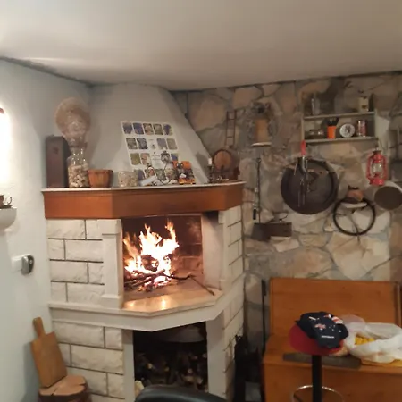 Privatunterkunft Stella *