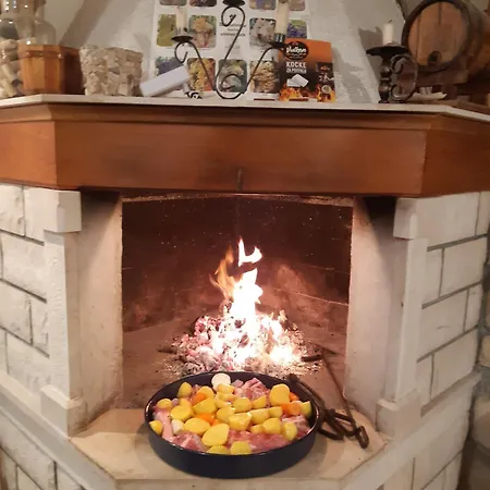 Privatunterkunft Stella *