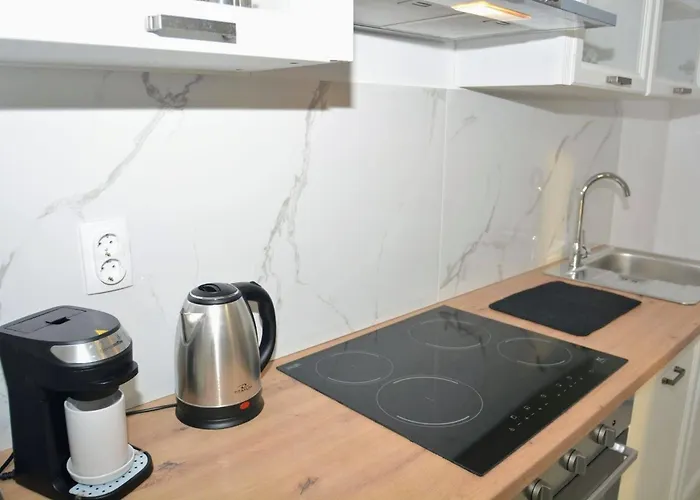 Stella Проживание в семье