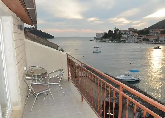 Проживание в семье Stella