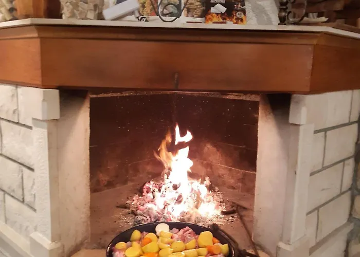 Проживание в семье Stella *